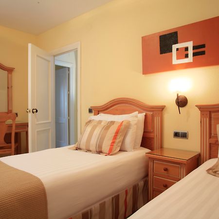 Apartament Dona Lola Club Mijas Zewnętrze zdjęcie