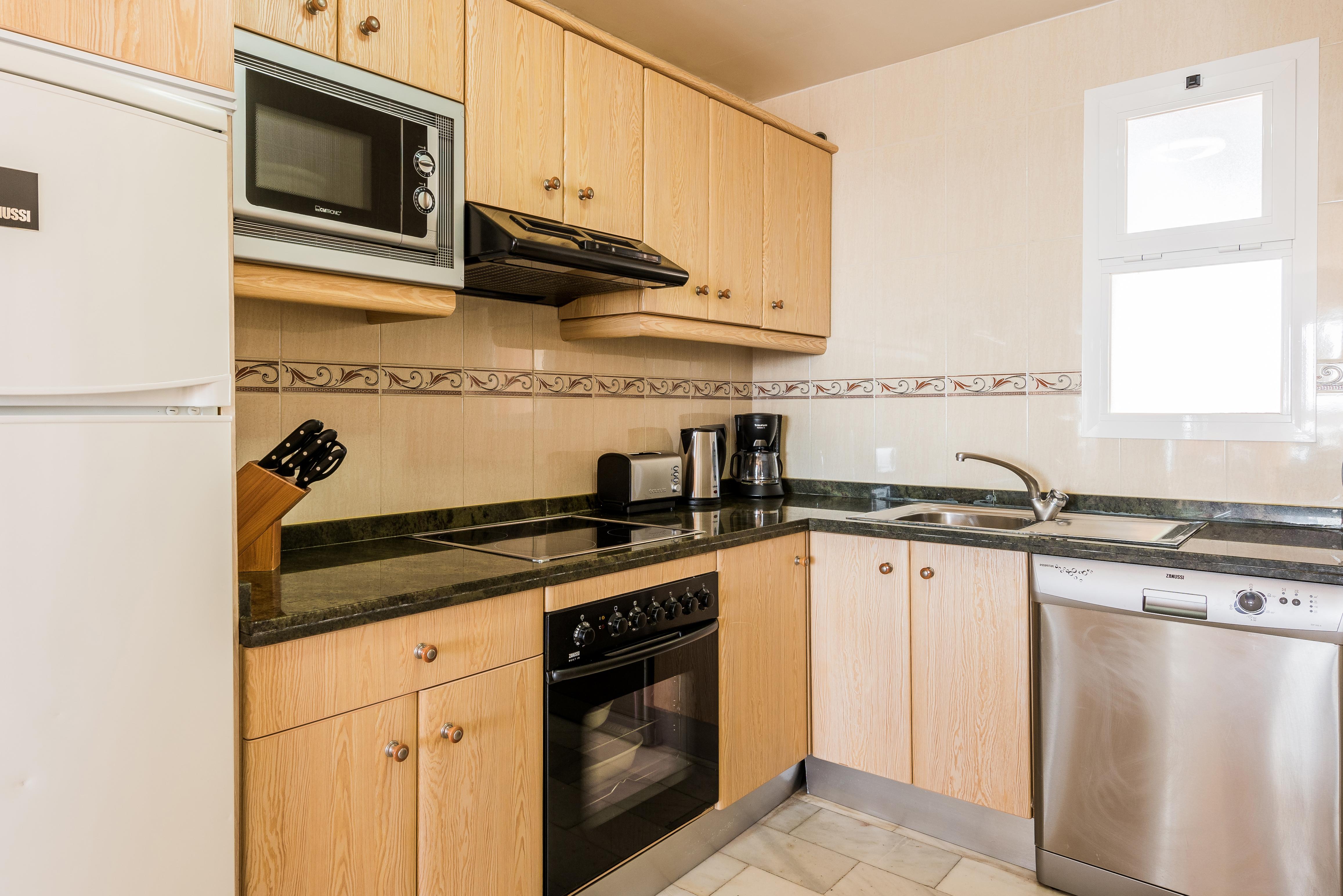 Apartament Dona Lola Club Mijas Zewnętrze zdjęcie