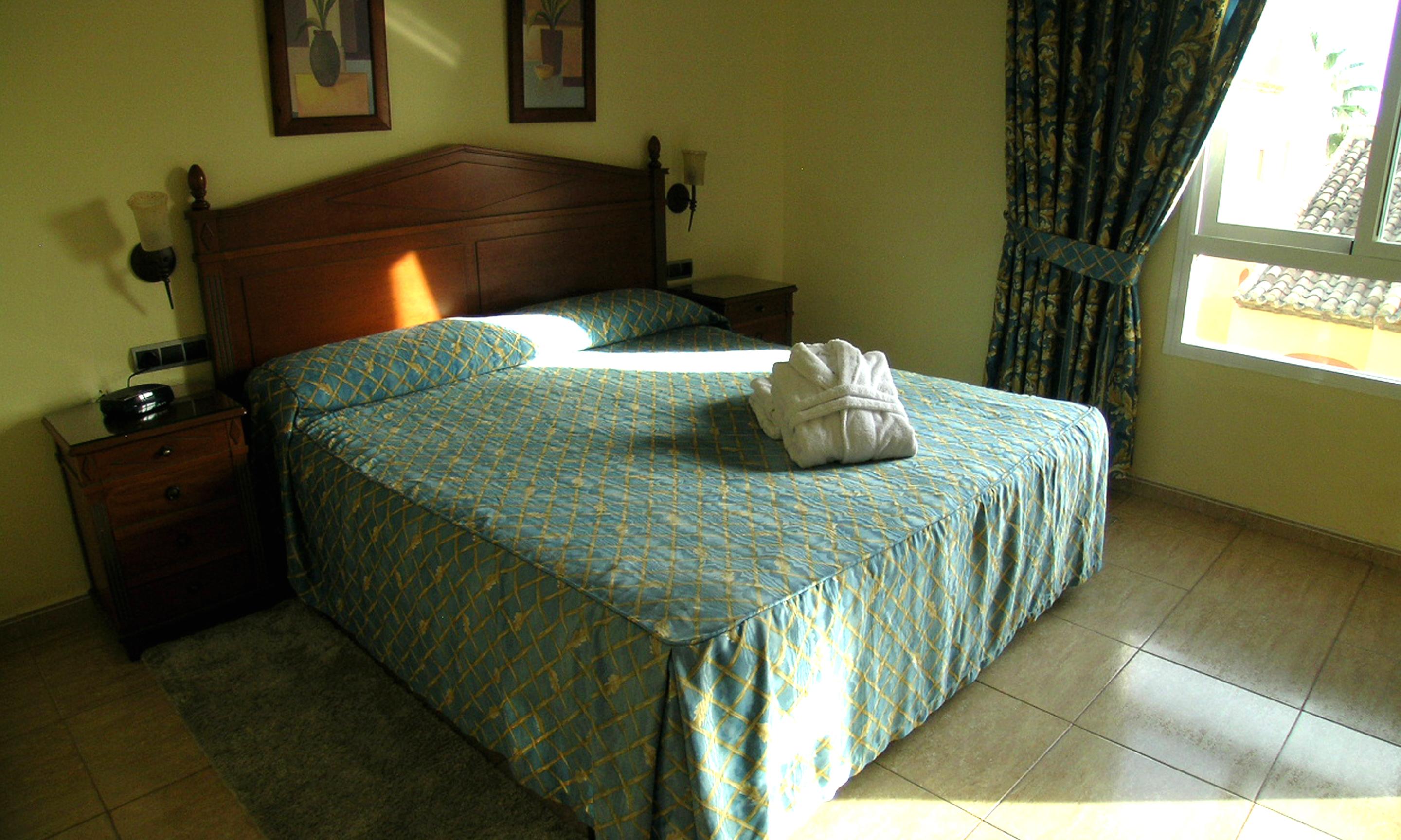 Apartament Dona Lola Club Mijas Zewnętrze zdjęcie